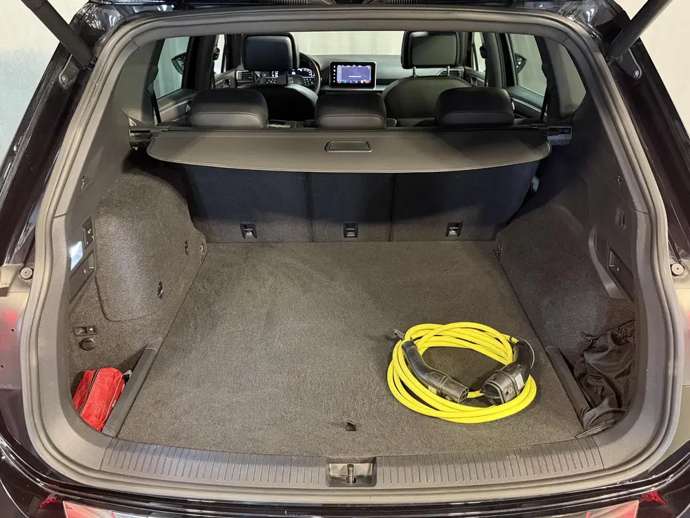SEAT Tarraco 1.4 TSI e-Hybrid PHEV FR Business Intense uit 2021, foto 10