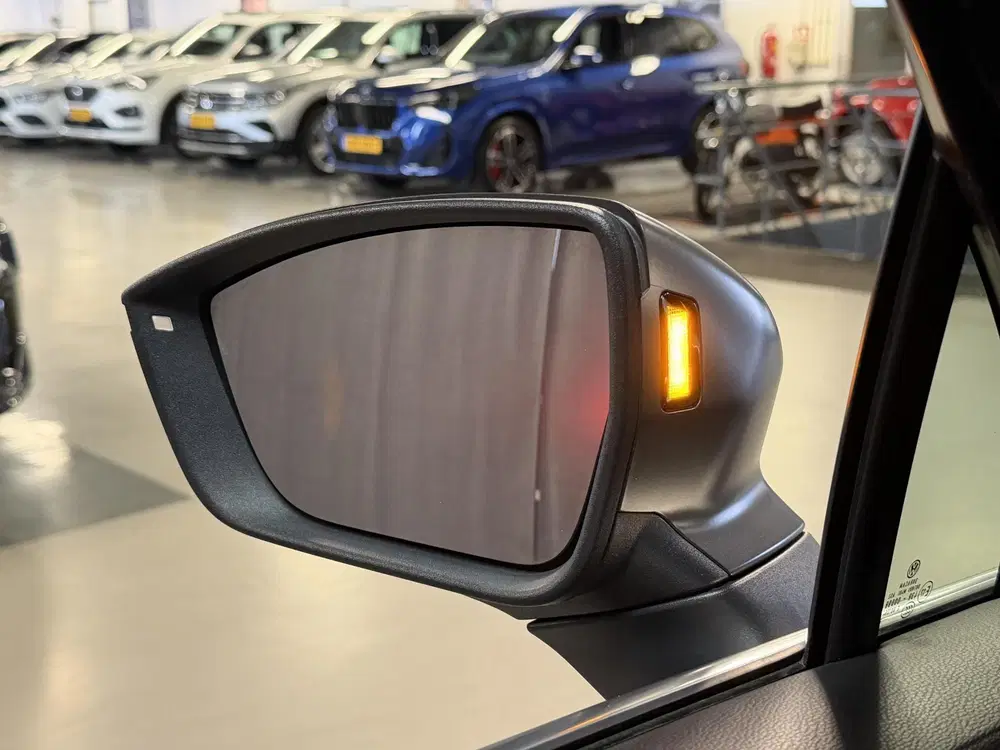 SEAT Tarraco 1.4 TSI e-Hybrid PHEV FR Business Intense uit 2021, foto 12