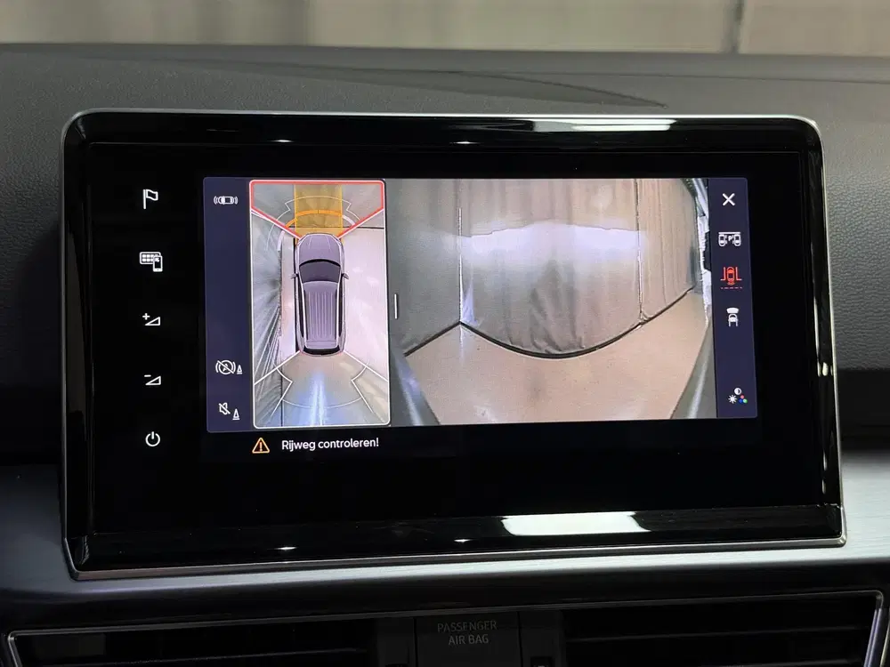 SEAT Tarraco 1.4 TSI e-Hybrid PHEV FR Business Intense uit 2021, foto 18