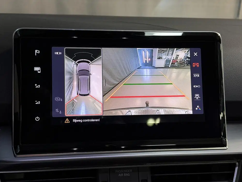 SEAT Tarraco 1.4 TSI e-Hybrid PHEV FR Business Intense uit 2021, foto 19