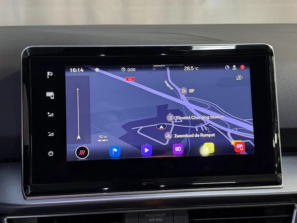SEAT Tarraco 1.4 TSI e-Hybrid PHEV FR Business Intense uit 2021, foto 20
