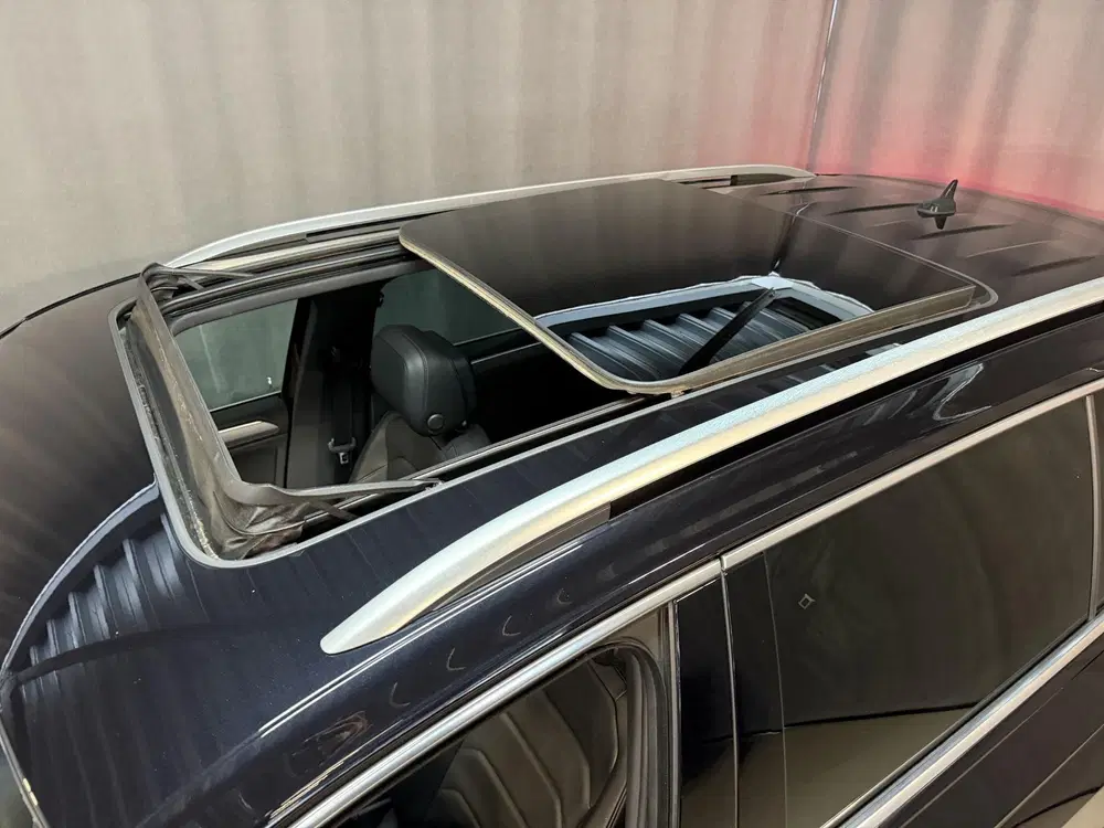 SEAT Tarraco 1.4 TSI e-Hybrid PHEV FR Business Intense uit 2021, foto 4