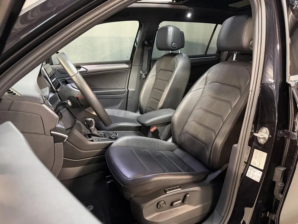 SEAT Tarraco 1.4 TSI e-Hybrid PHEV FR Business Intense uit 2021, foto 7