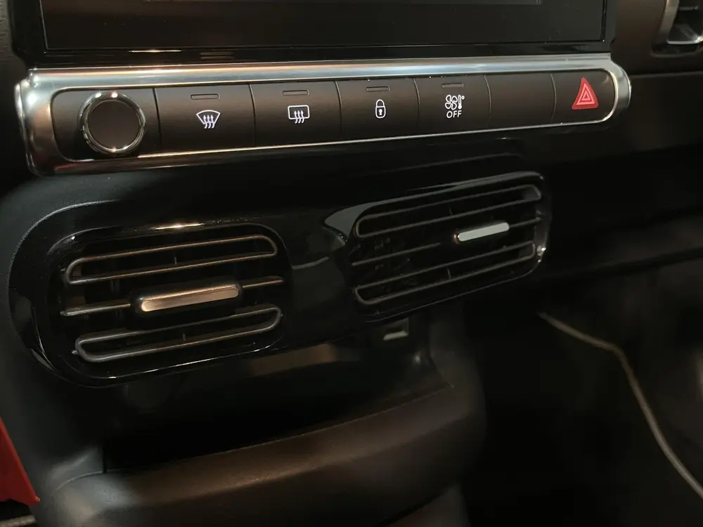 Citroën C4 Cactus Citroen C4 Cactus 1.2 PureTech Feel 16"/Nieuwe Distributiese uit 2019, foto 20
