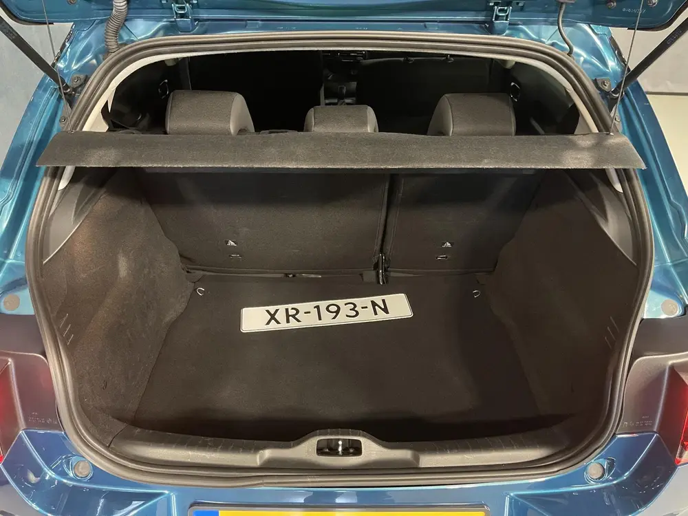 Citroën C4 Cactus Citroen C4 Cactus 1.2 PureTech Feel 16"/Nieuwe Distributiese uit 2019, foto 9
