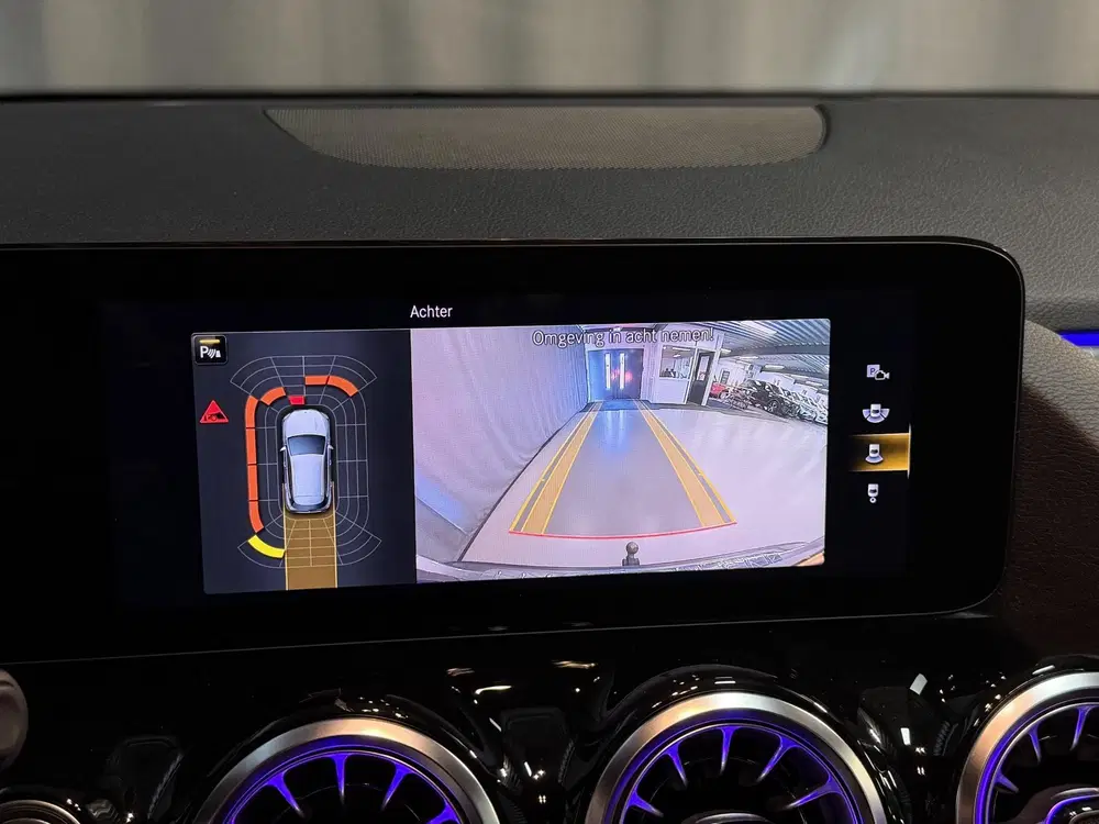 Mercedes-Benz GLA 250 e Business Solution Luxury Limi uit 2022, foto 14