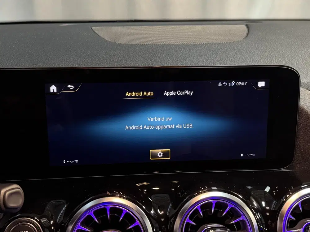 Mercedes-Benz GLA 250 e Business Solution Luxury Limi uit 2022, foto 17