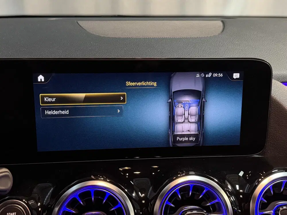 Mercedes-Benz GLA 250 e Business Solution Luxury Limi uit 2022, foto 18