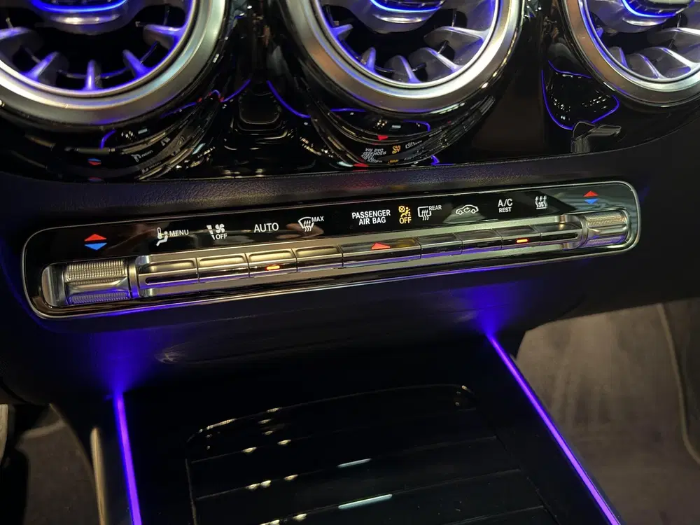 Mercedes-Benz GLA 250 e Business Solution Luxury Limi uit 2022, foto 20