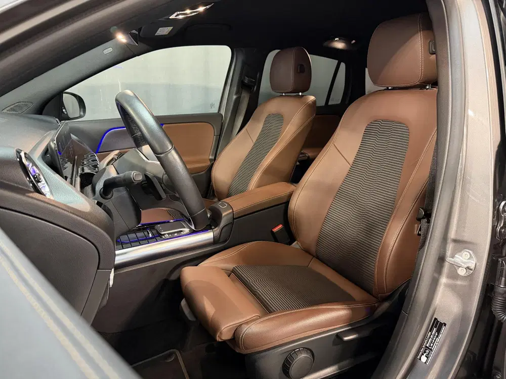 Mercedes-Benz GLA 250 e Business Solution Luxury Limi uit 2022, foto 7