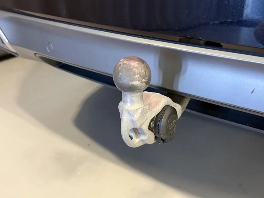 SEAT Tarraco 1.4 TSI e-Hybrid PHEV FR Business FABRIEKS uit 2024, foto 12