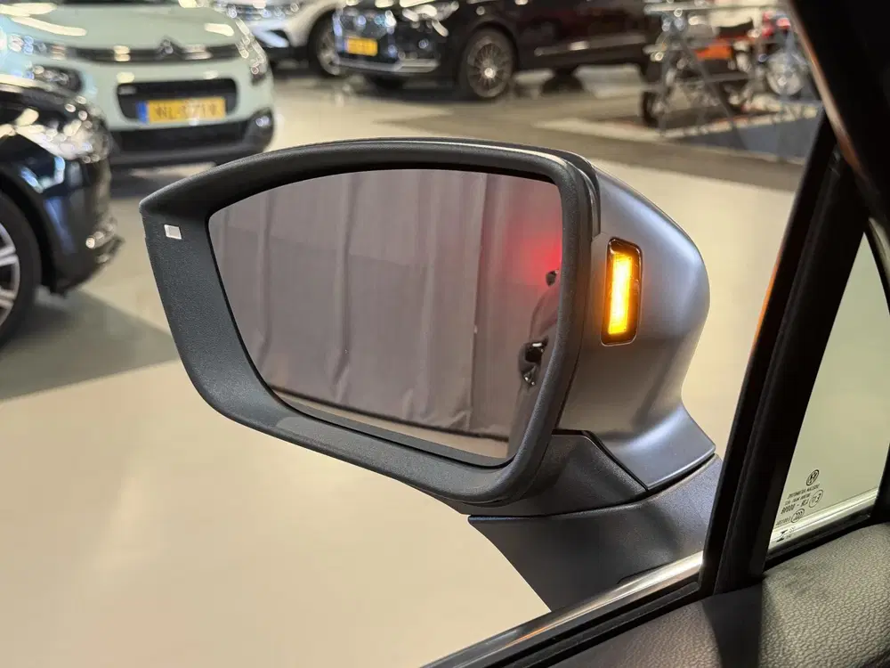 SEAT Tarraco 1.4 TSI e-Hybrid PHEV FR Business FABRIEKS uit 2024, foto 14