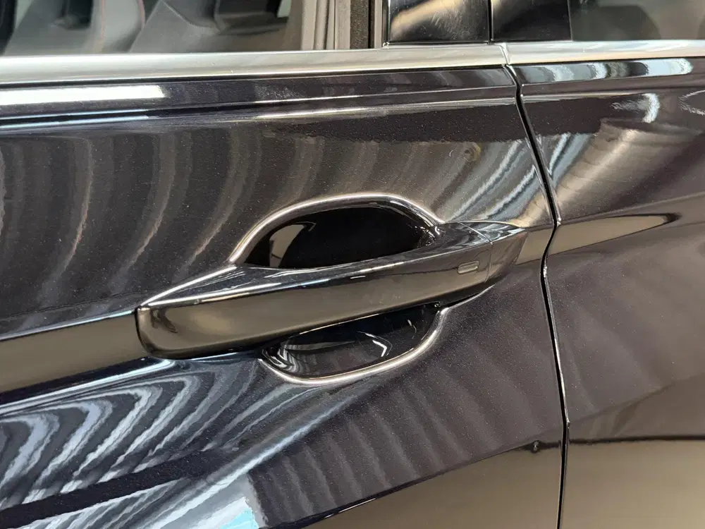 SEAT Tarraco 1.4 TSI e-Hybrid PHEV FR Business FABRIEKS uit 2024, foto 15