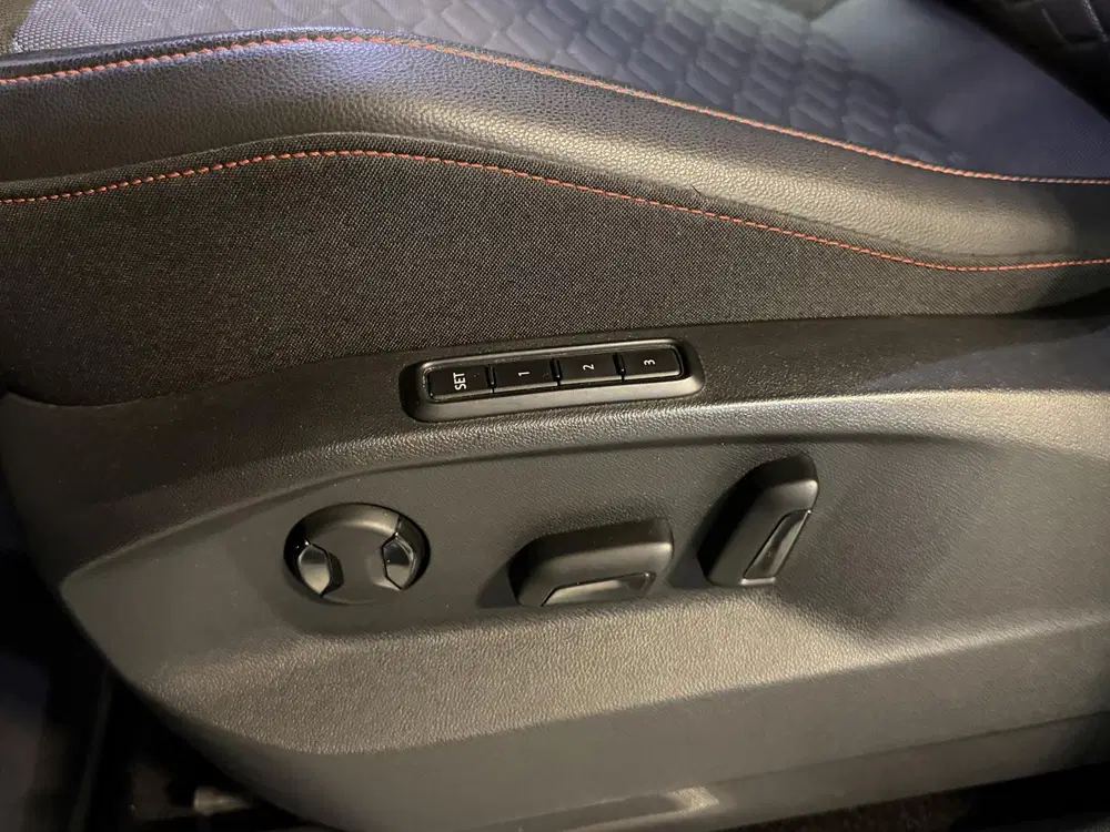 SEAT Tarraco 1.4 TSI e-Hybrid PHEV FR Business FABRIEKS uit 2024, foto 17