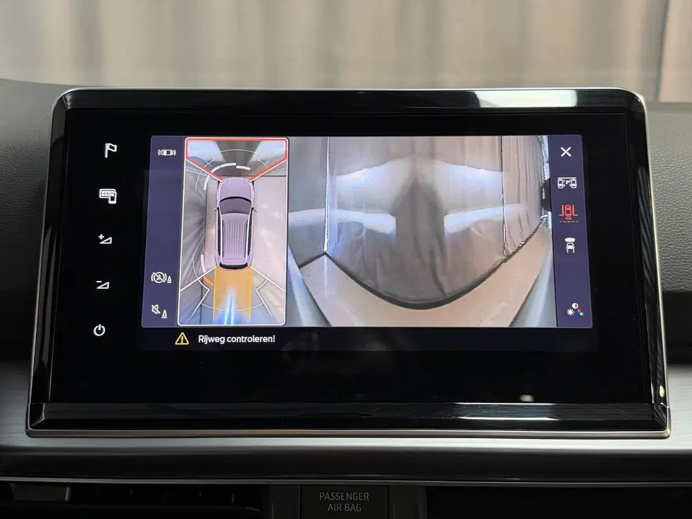 SEAT Tarraco 1.4 TSI e-Hybrid PHEV FR Business FABRIEKS uit 2024, foto 20