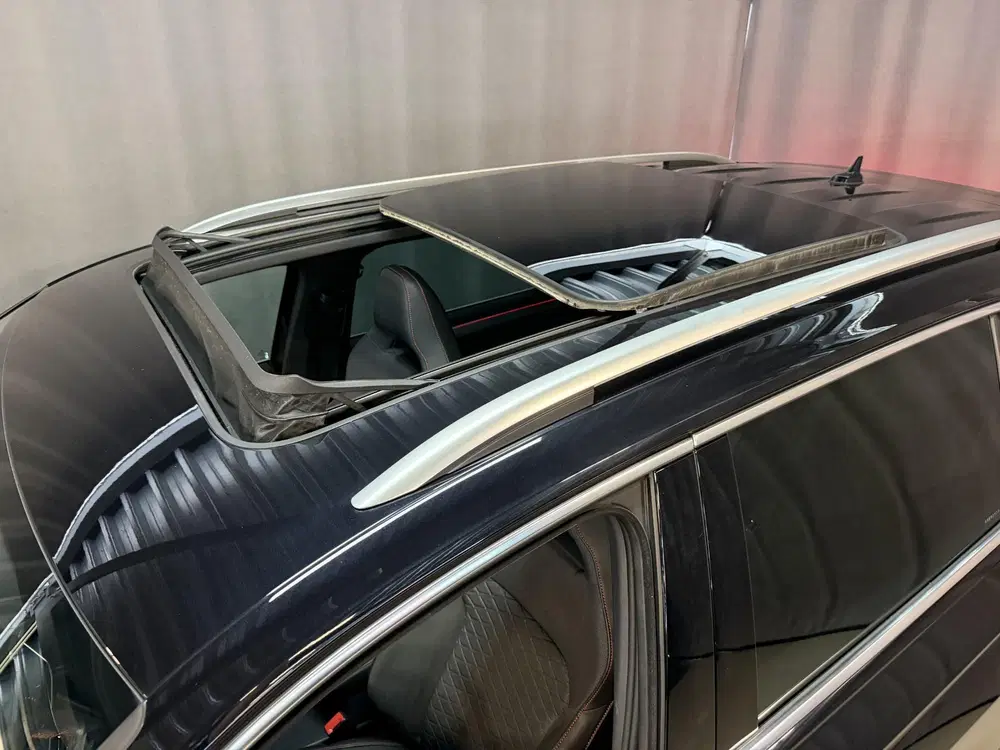 SEAT Tarraco 1.4 TSI e-Hybrid PHEV FR Business FABRIEKS uit 2024, foto 4