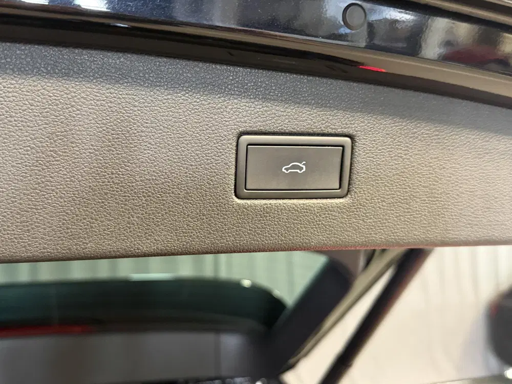 SEAT Tarraco 1.4 TSI e-Hybrid PHEV FR Business FABRIEKS uit 2024, foto 9