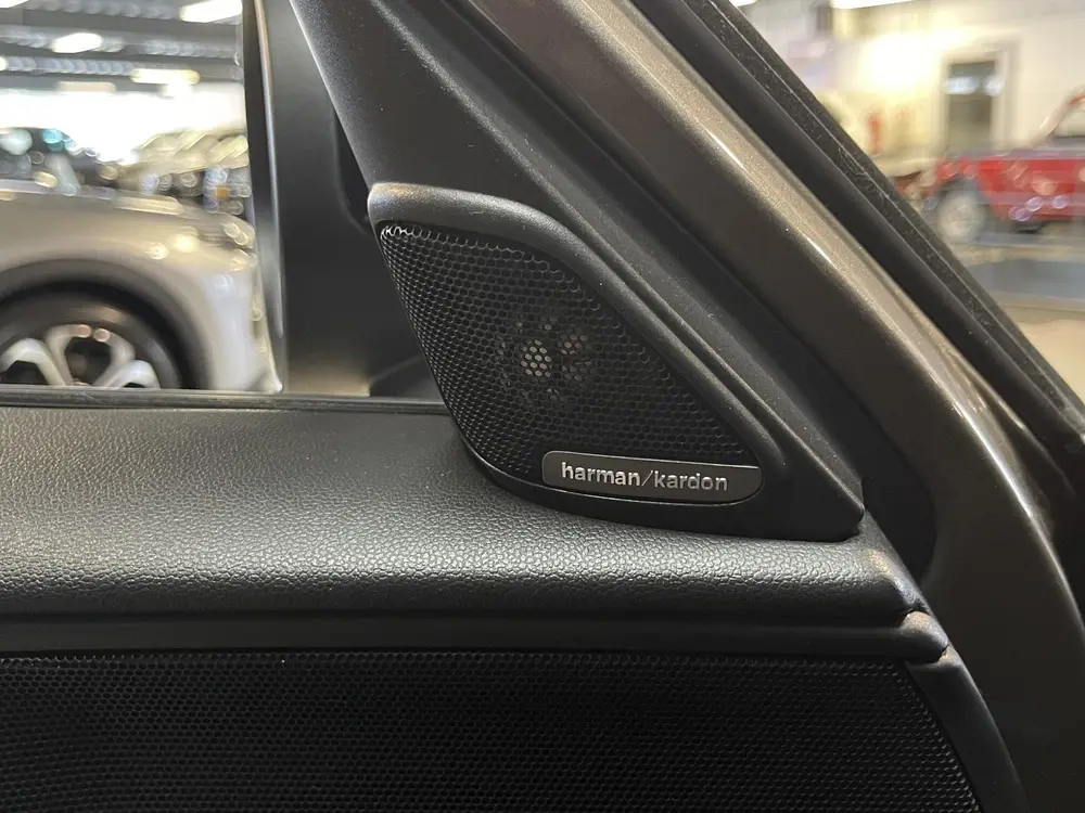 Mini Countryman 1.5 Cooper S E ALL4 John Cooper Works 18"/Pa uit 2019, foto 13