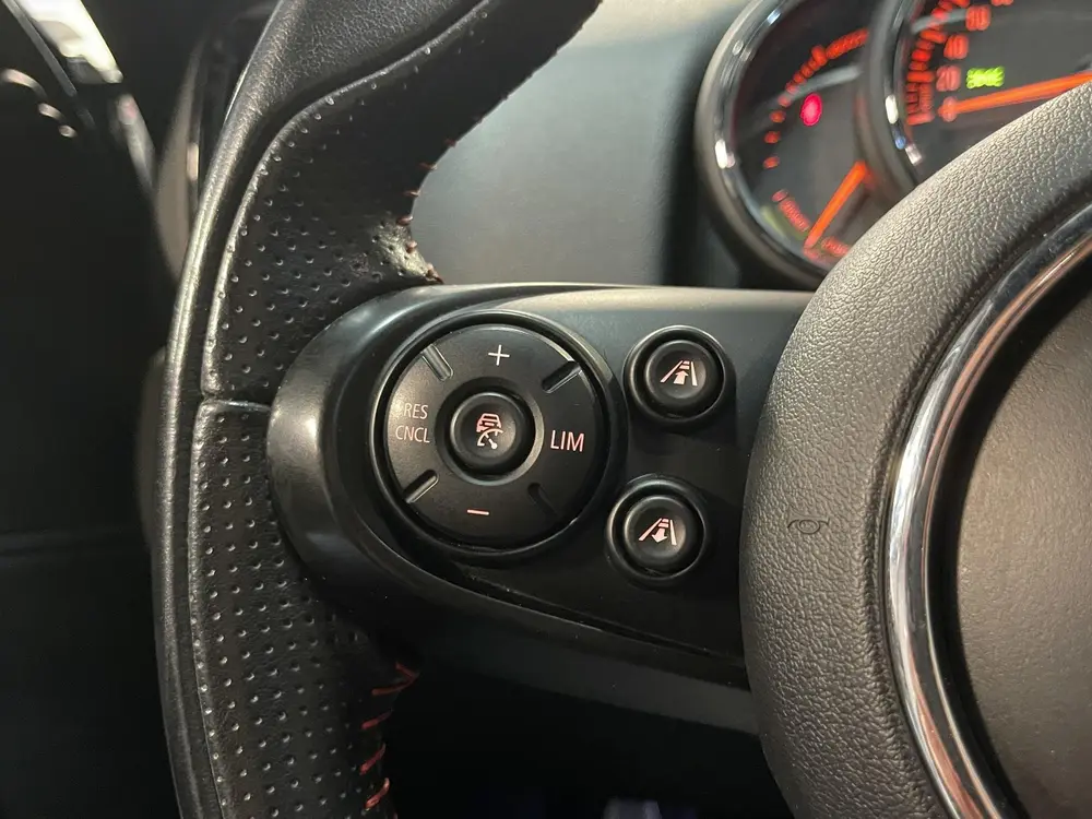 Mini Countryman 1.5 Cooper S E ALL4 John Cooper Works 18"/Pa uit 2019, foto 15