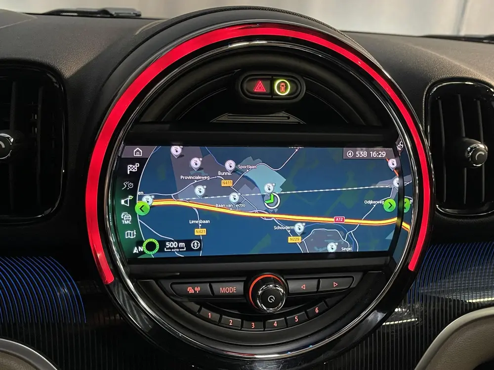 Mini Countryman 1.5 Cooper S E ALL4 John Cooper Works 18"/Pa uit 2019, foto 19