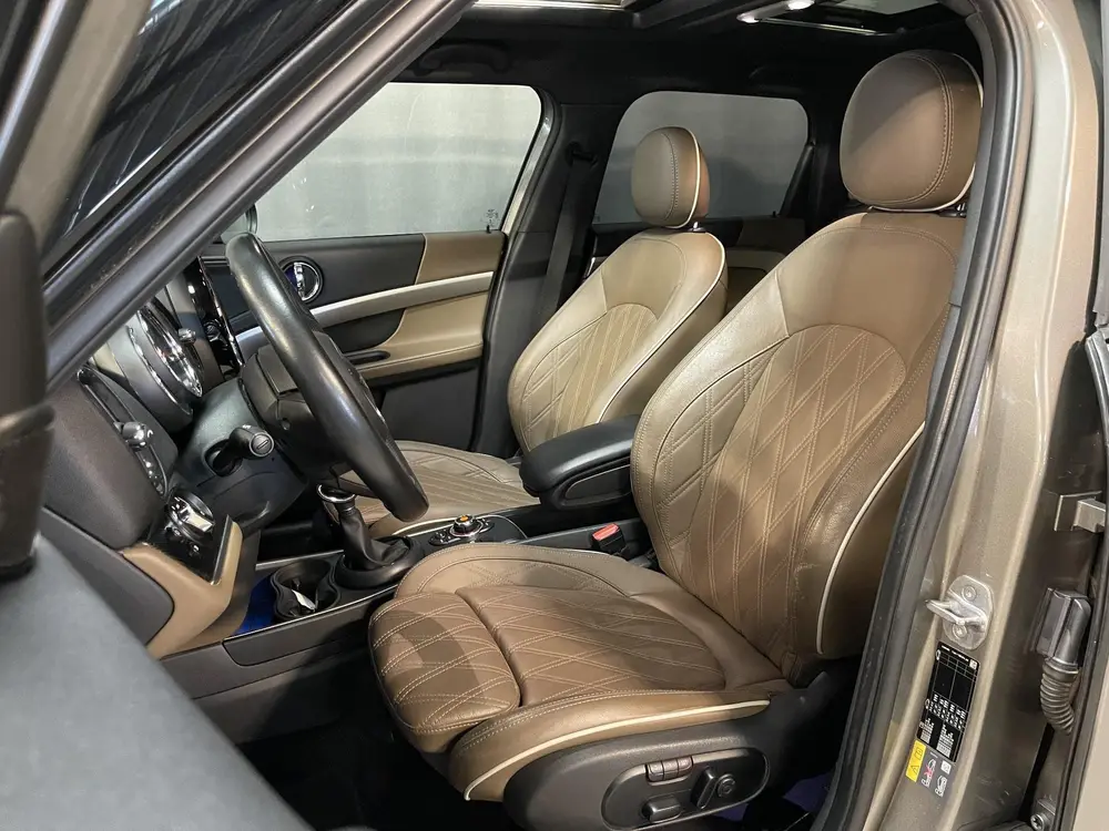 Mini Countryman 1.5 Cooper S E ALL4 John Cooper Works 18"/Pa uit 2019, foto 7
