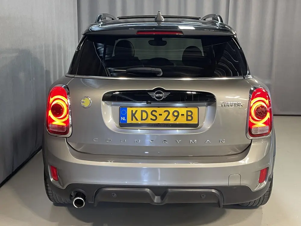 Mini Countryman 1.5 Cooper S E ALL4 John Cooper Works 18"/Pa uit 2019, foto 9