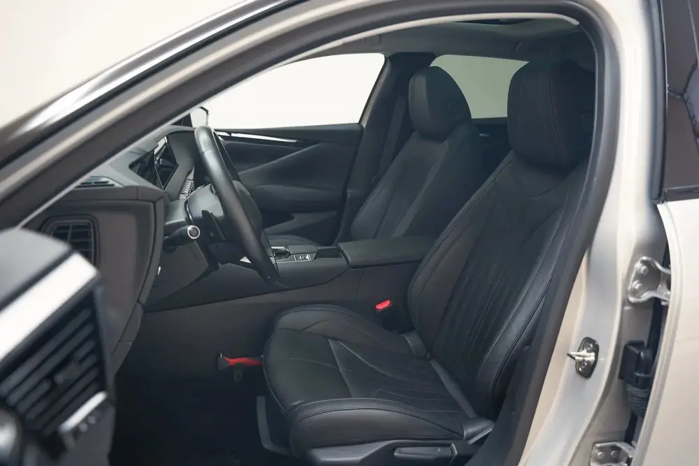 DS Automobiles DS 4 DS DS 4 E-Tense Trocadero Aut. [ Panoramda uit 2022, foto 10
