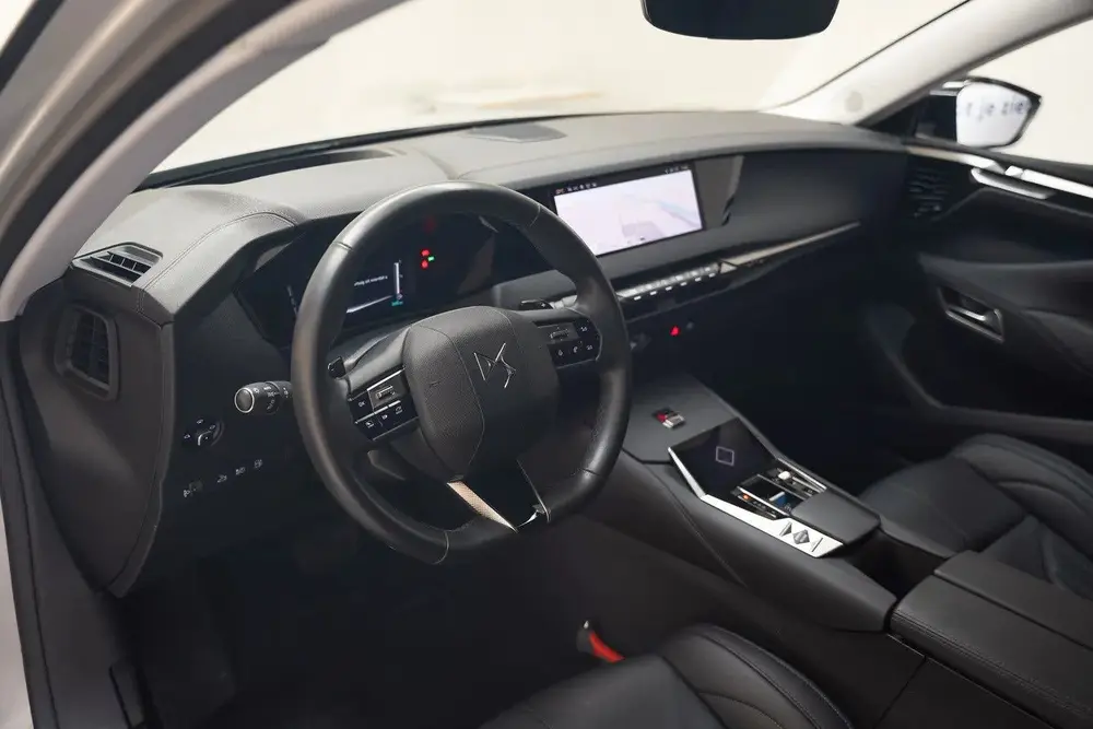 DS Automobiles DS 4 DS DS 4 E-Tense Trocadero Aut. [ Panoramda uit 2022, foto 15