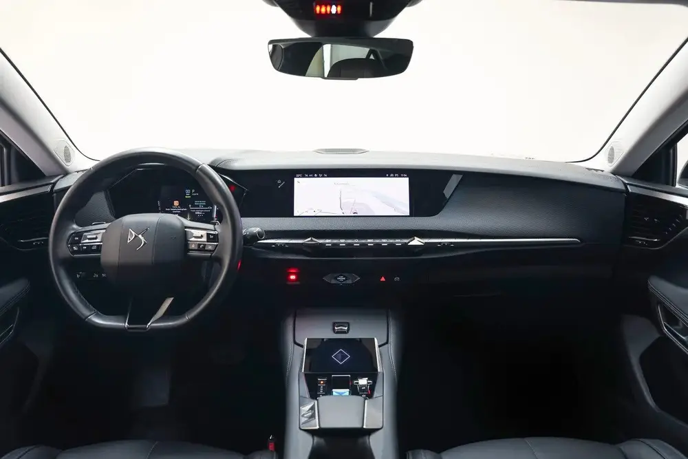 DS Automobiles DS 4 DS DS 4 E-Tense Trocadero Aut. [ Panoramda uit 2022, foto 4