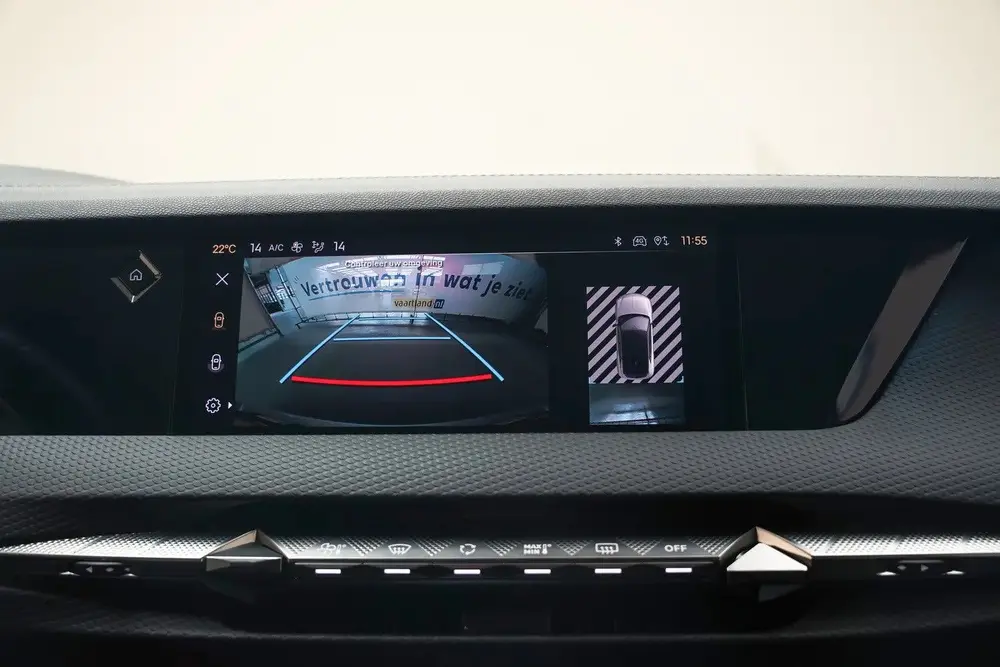 DS Automobiles DS 4 DS DS 4 E-Tense Trocadero Aut. [ Panoramda uit 2022, foto 7