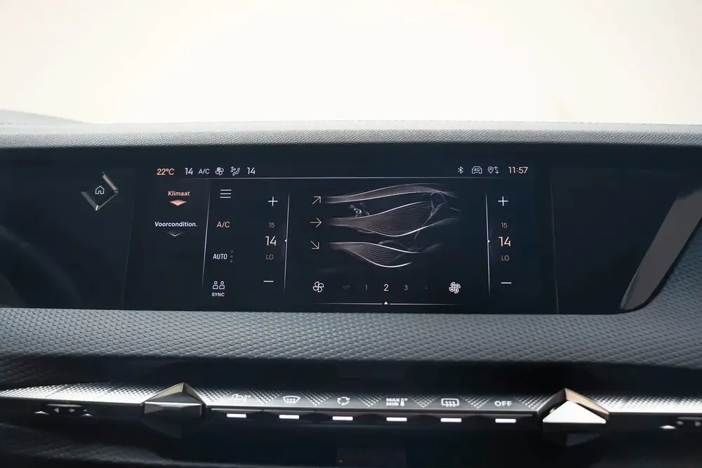 DS Automobiles DS 4 DS DS 4 E-Tense Trocadero Aut. [ Panoramda uit 2022, foto 9