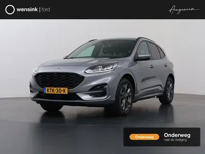 Ford Kuga 2.5 PHEV ST-Line uit 2021