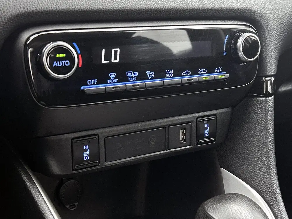Toyota Yaris 1.5 Hybrid Active uit 2022, foto 14