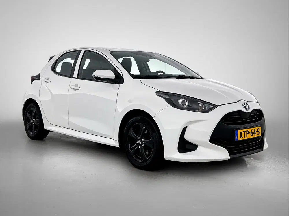 Toyota Yaris 1.5 Hybrid Active uit 2022, foto 20