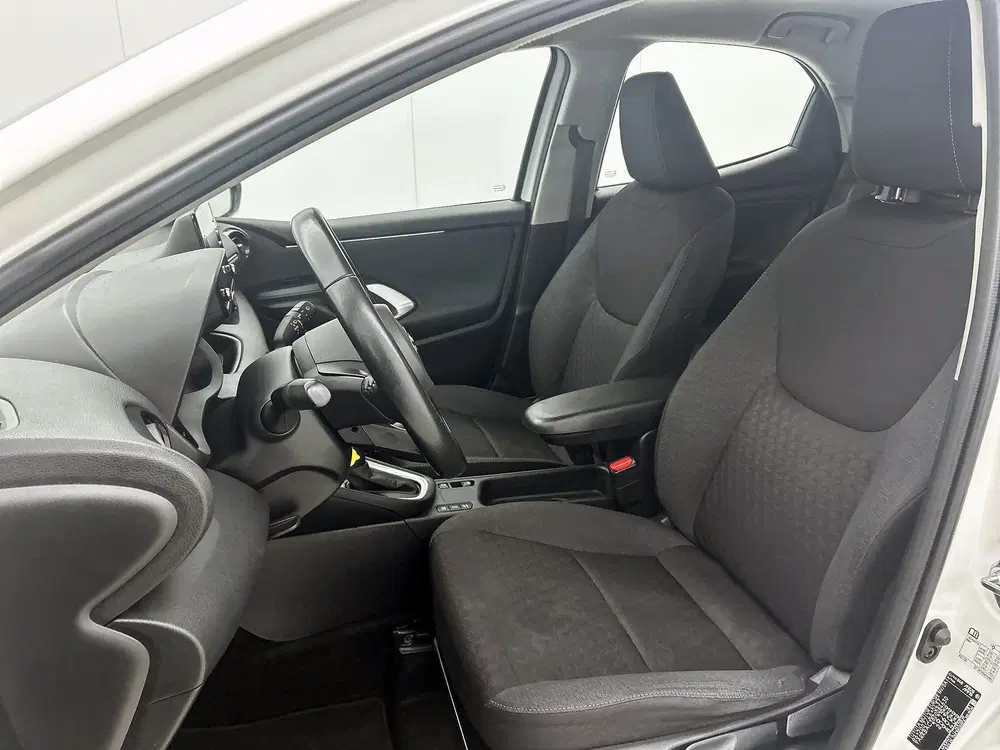 Toyota Yaris 1.5 Hybrid Active uit 2022, foto 4