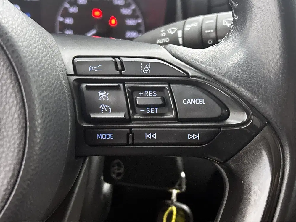 Toyota Yaris 1.5 Hybrid Active uit 2022, foto 7
