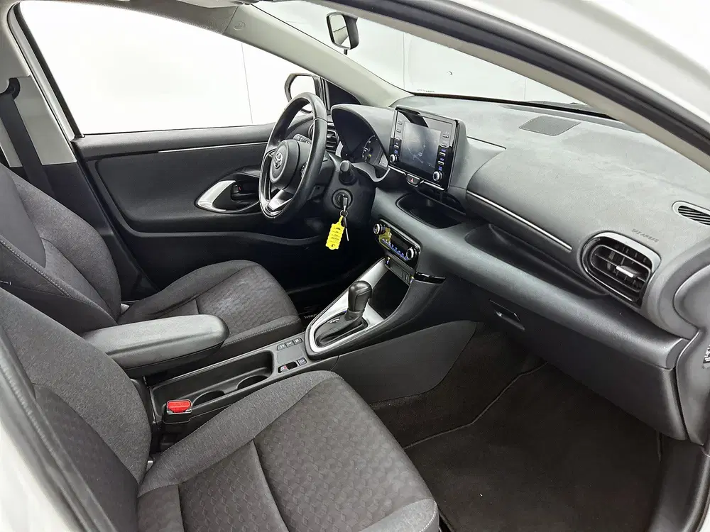 Toyota Yaris 1.5 Hybrid Active uit 2022, foto 9