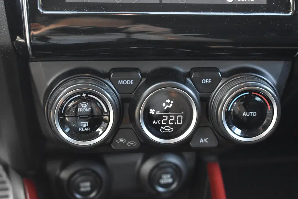 Suzuki Swift 1.4 Sport Smart Hybrid uit 2021, foto 14