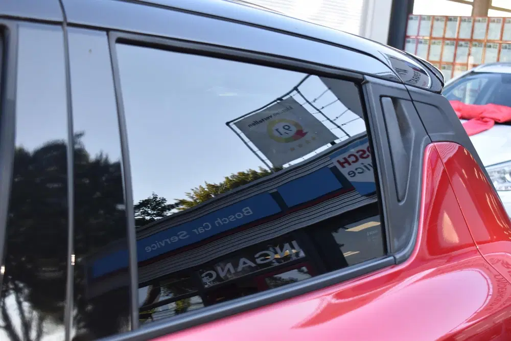 Suzuki Swift 1.4 Sport Smart Hybrid uit 2021, foto 18