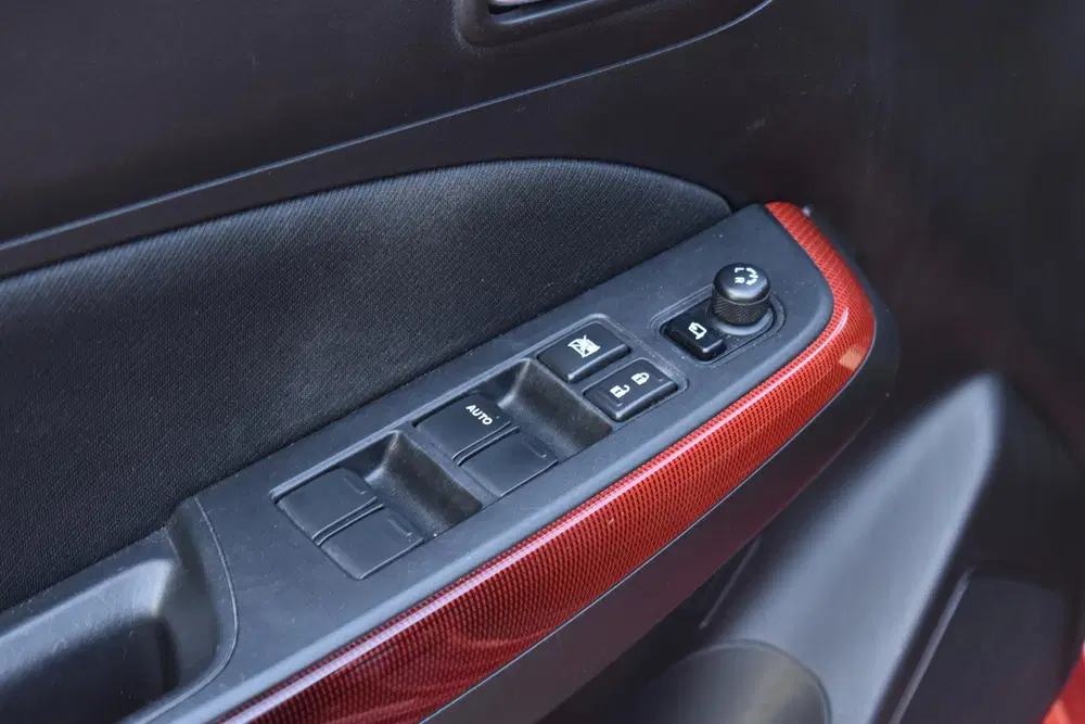 Suzuki Swift 1.4 Sport Smart Hybrid uit 2021, foto 19
