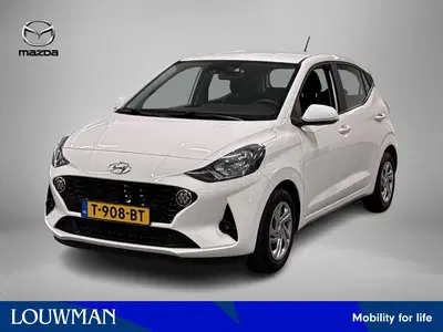 Hyundai I10 1.0i Comfort Airco uit 2023