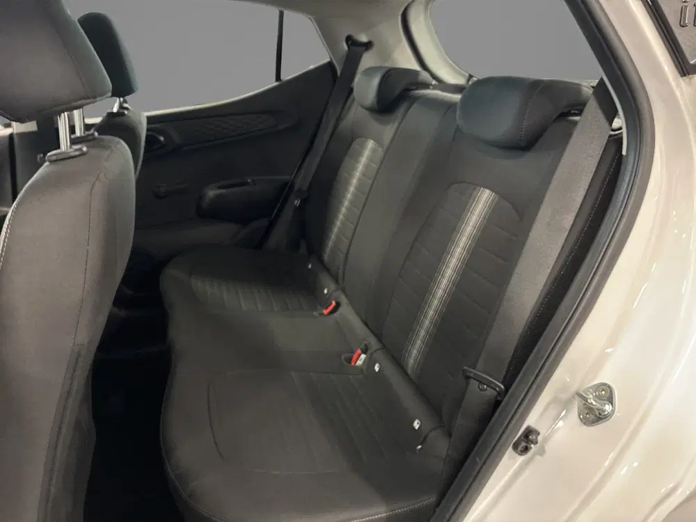 Hyundai I10 1.0i Comfort Airco uit 2023, foto 10