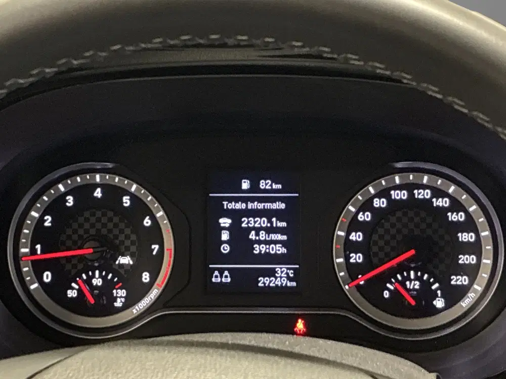 Hyundai I10 1.0i Comfort Airco uit 2023, foto 18