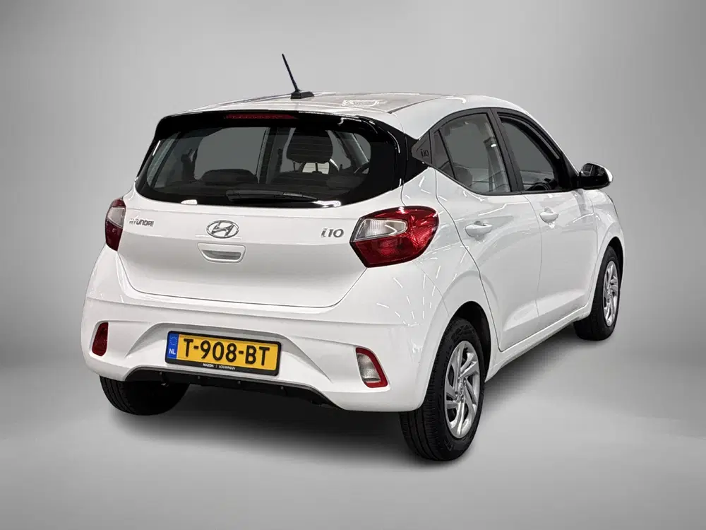 Hyundai I10 1.0i Comfort Airco uit 2023, foto 2