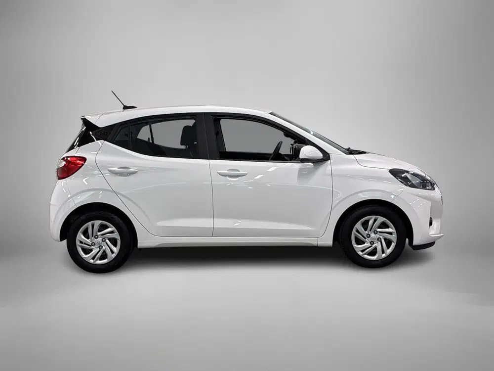 Hyundai I10 1.0i Comfort Airco uit 2023, foto 3