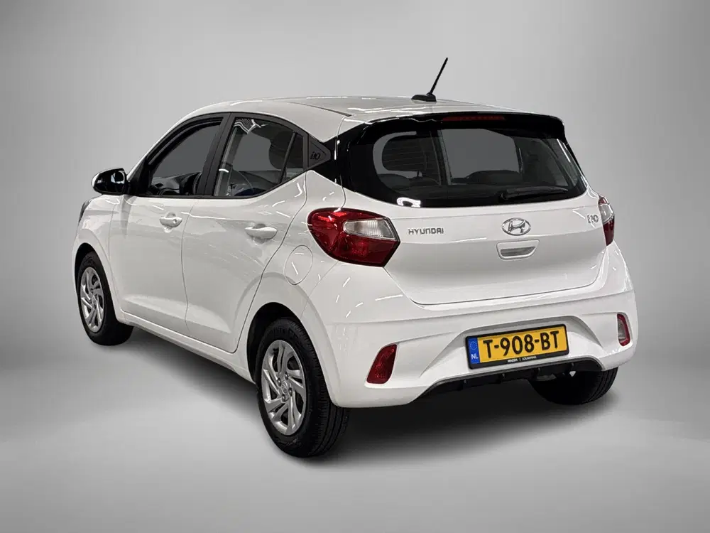 Hyundai I10 1.0i Comfort Airco uit 2023, foto 4