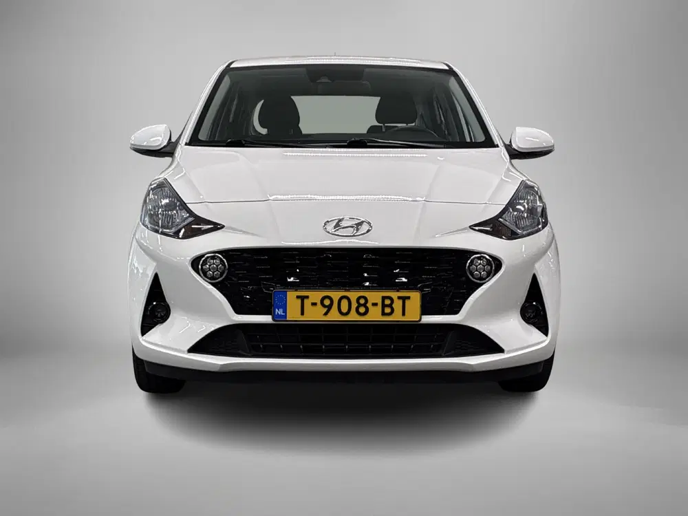 Hyundai I10 1.0i Comfort Airco uit 2023, foto 5