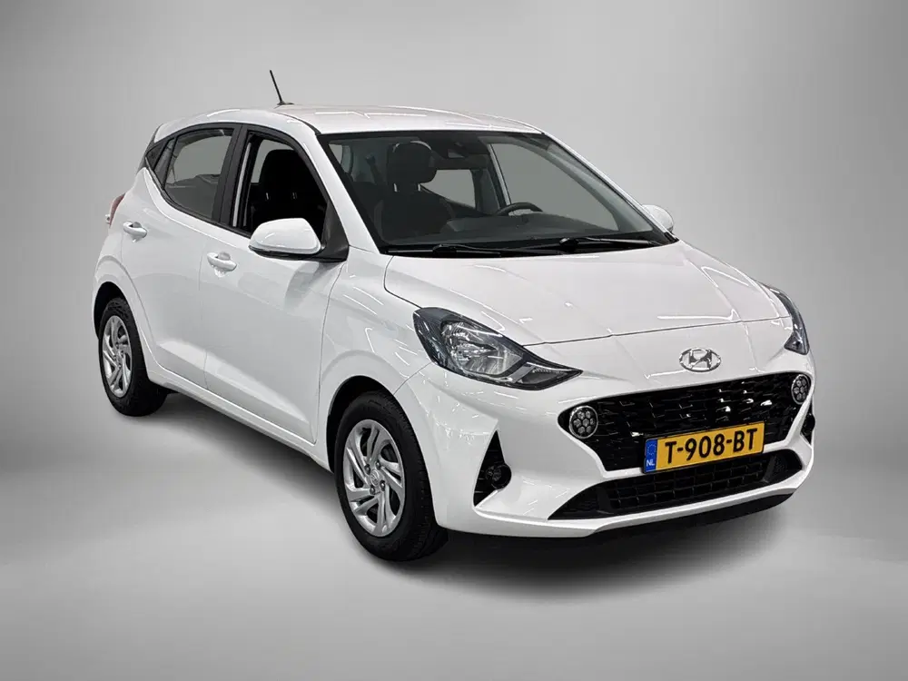 Hyundai I10 1.0i Comfort Airco uit 2023, foto 7