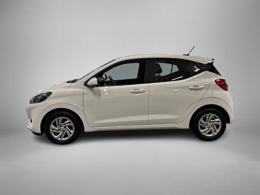 Hyundai I10 1.0i Comfort Airco uit 2023, foto 8