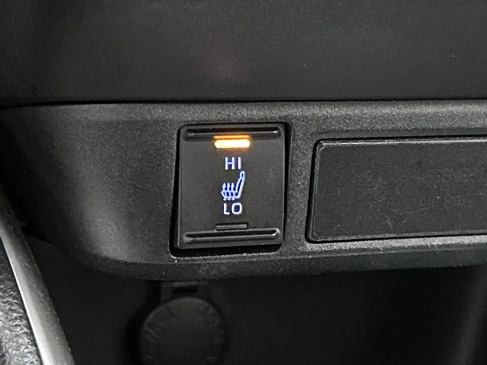 Toyota Yaris 1.5 Hybrid Dynamic Limited uit 2023, foto 13